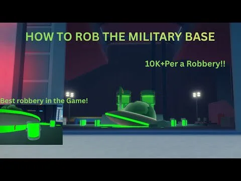 Military Base